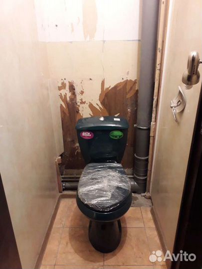 Сантехник