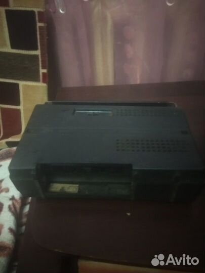 Радиоприемник Альпинист 418