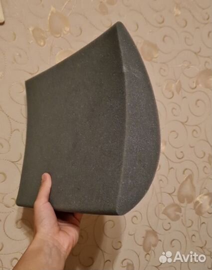 Детская автолюлька от 0