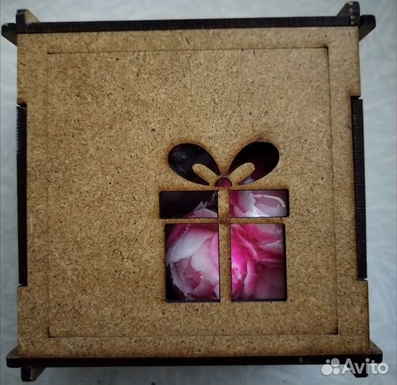 Мыло ручной работы набор