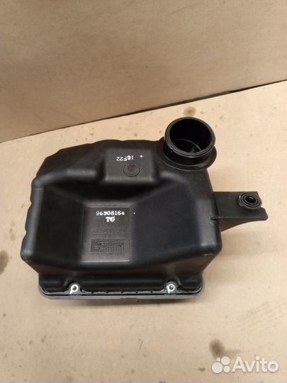 Корпус воздушного фильтра GM 96808164