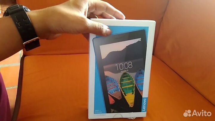 Lenovo TAB3 7