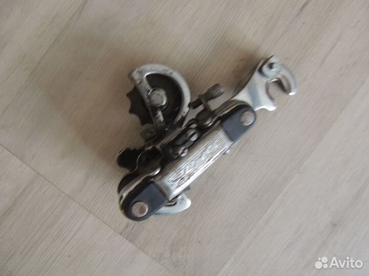 Запчасти для велосипеда