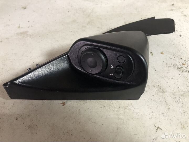 Блок регулировки зеркал Chevrolet Lacetti