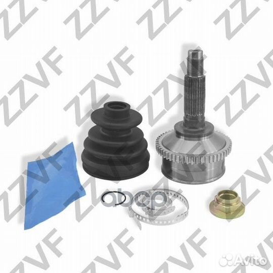 ШРУС наружный KIA carnival/sedona (99-05) 0K552