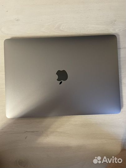 Apple MacBook Pro 13 2017