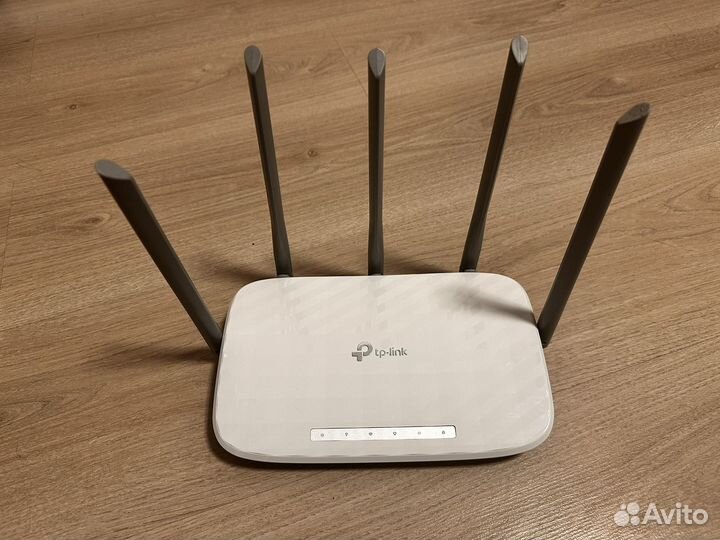 Tp-link archer c60