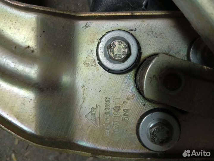 Электродвигатель стеклоочиститель ваз 2106