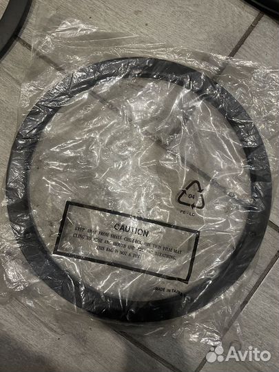 Уплотнители саба Alpine Type R 12