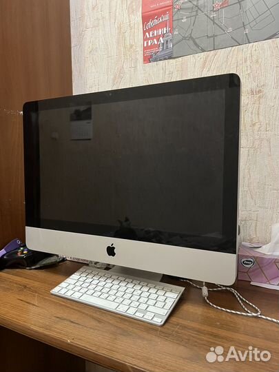 Apple iMac 2012