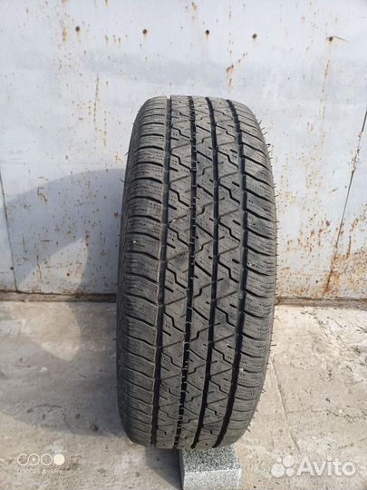 Bridgestone Regno GRVII 205/60 R16