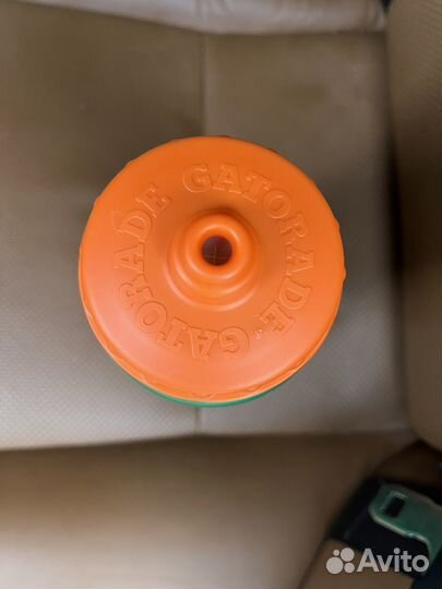 Спортивная бутылка Gatorade
