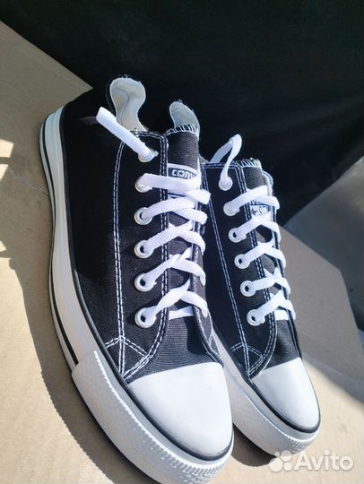 Кеды converse мужские 41-49р