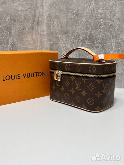 Косметичка louis vuitton