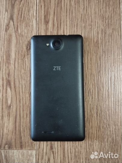 ZTE Blade GF3, 8 ГБ