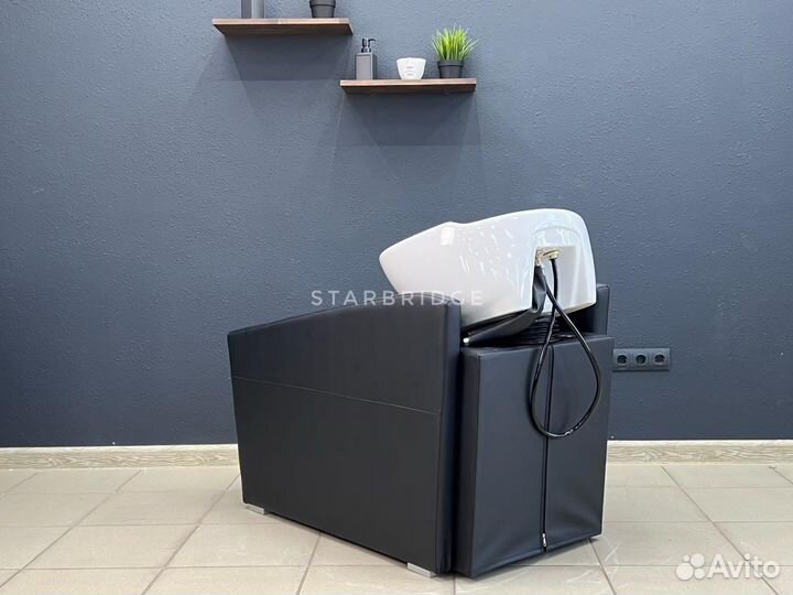 Мойка парикмахерская