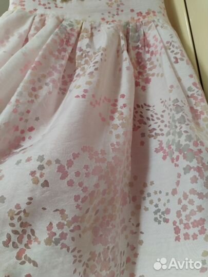 Платья летние