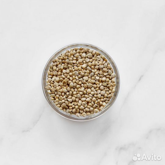 Семена для микрозелени