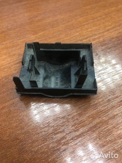 Заглушка Volkswagen Golf