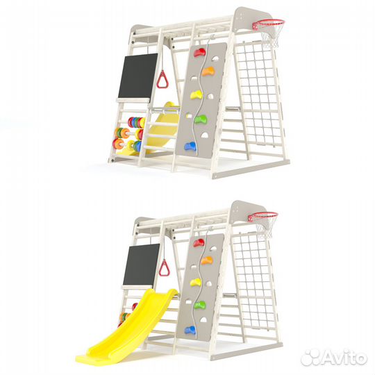 Детский развлекательный комплекс
