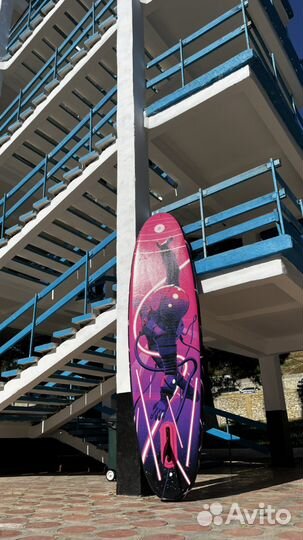 Supboard SUP доска