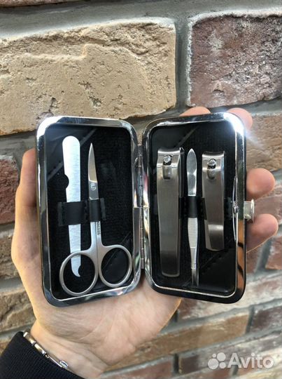 Маникюрный набор rockwell