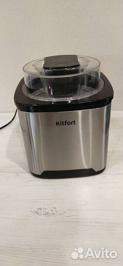 Мороженица kitfort
