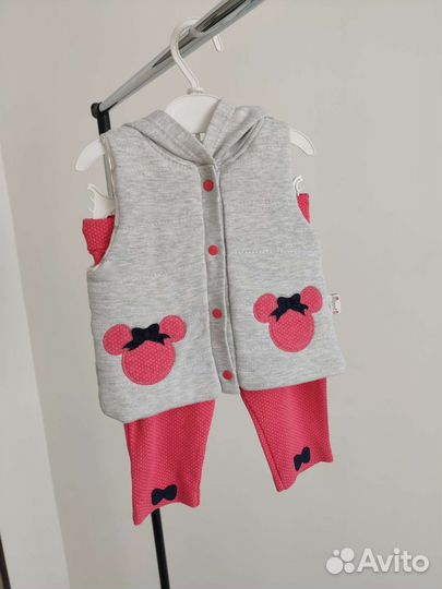 Детская одежда для девочек