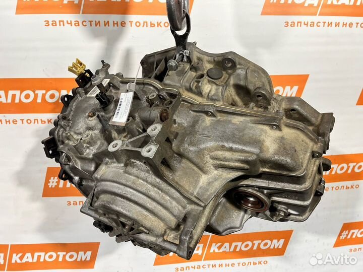 АКПП Chevrolet Cruze (2008 - 2012)