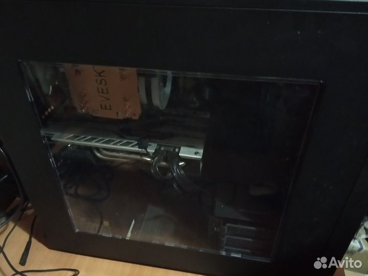 Системник ryzen 5 5500