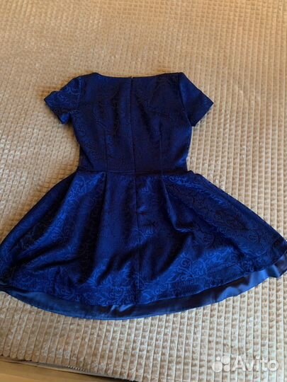 Вечернее платье 42 44
