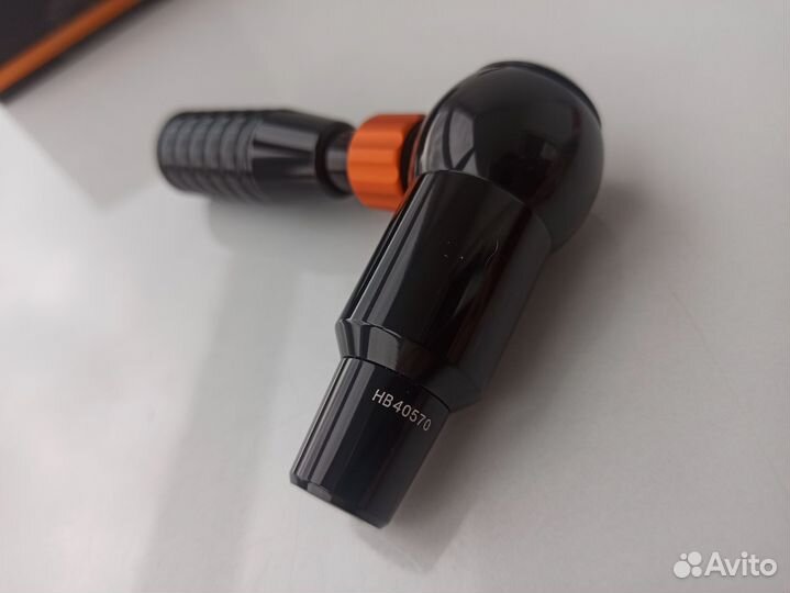 Тату машинка Cheyenne Hawk Thunder + Grip 21мм