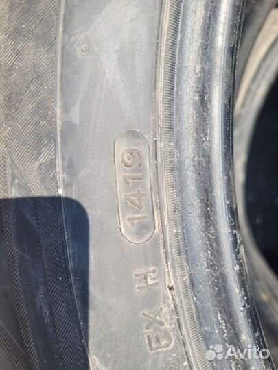 Hankook Ventus Prime 2 K115 235/55 R19 101V