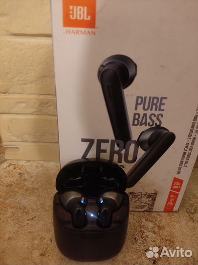 Беспроводные наушники jbl tune 225 tws