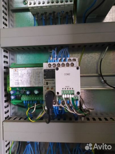 H-series HMI панель оператора, сенсорный экран