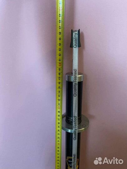 Передние амортизаторы w211