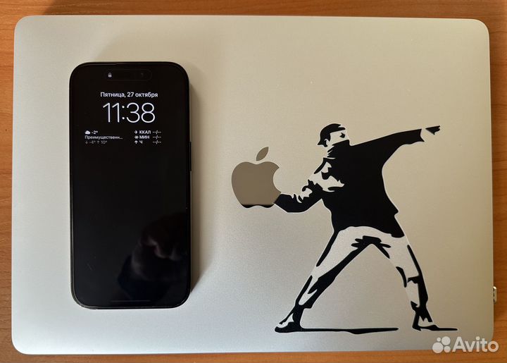 iPhone 14 Pro, 256 ГБ