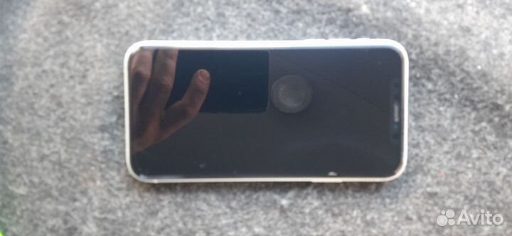 iPhone Xr, 256 ГБ
