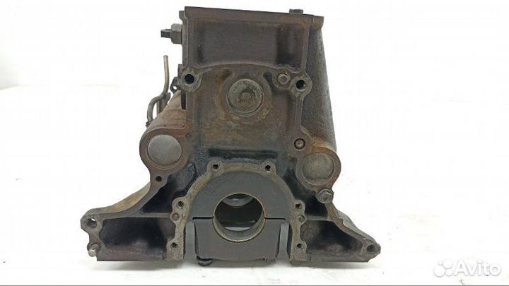 Блок цилиндров Toyota Regius RCH41 3rzfe 2000