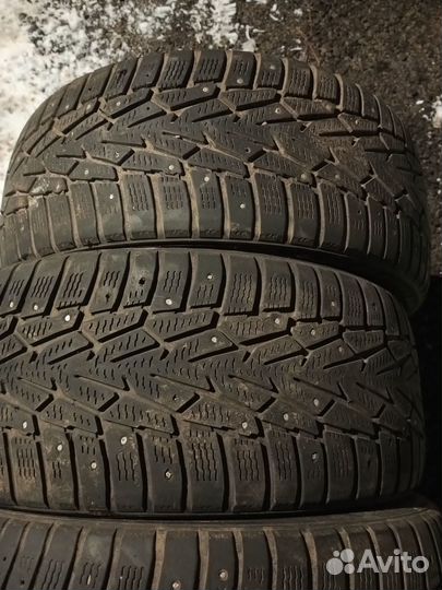 Nokian Tyres Hakkapeliitta 7 225/45 R17