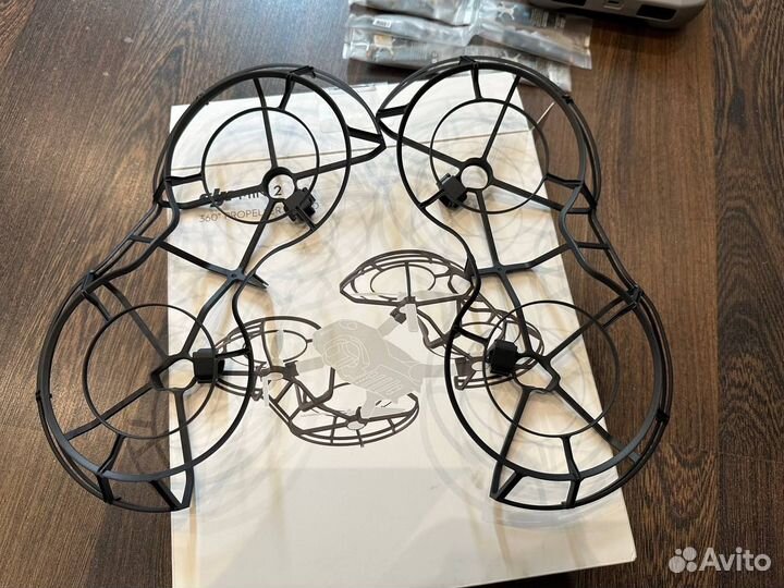 DJI Mini 2 Fly More Combo