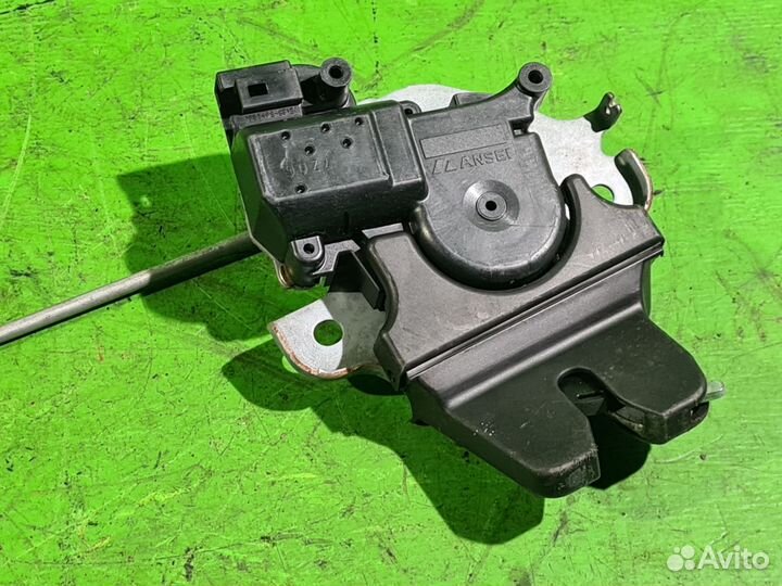 Замок багажника Mitsubishi Lancer 10 2007-2017