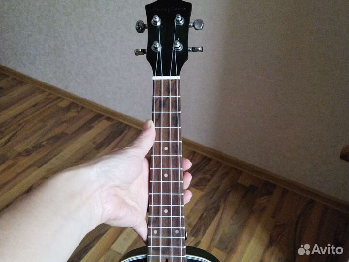 Укулеле