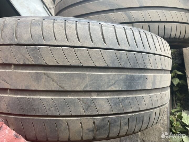 Michelin Primacy 3 8.5/8.5 R18 101