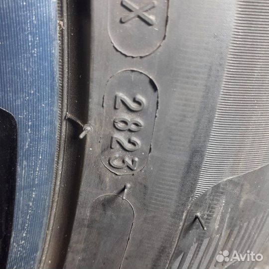 Комплект колес R20 Эксид RX