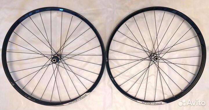 Колеса 27.5