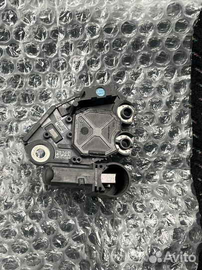 Регулятор генератора