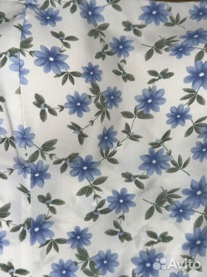 Топ майка женская летняя