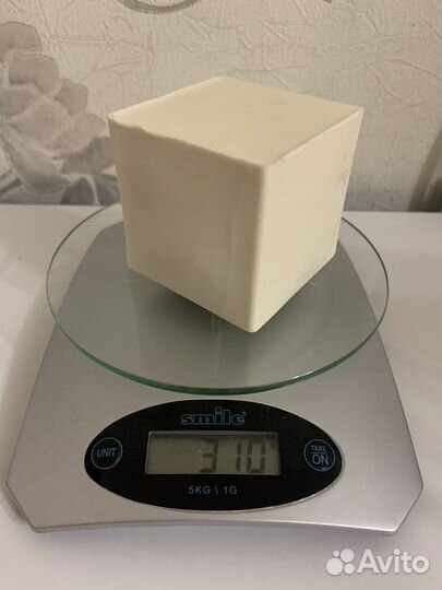 Пчелиный воск для свечей