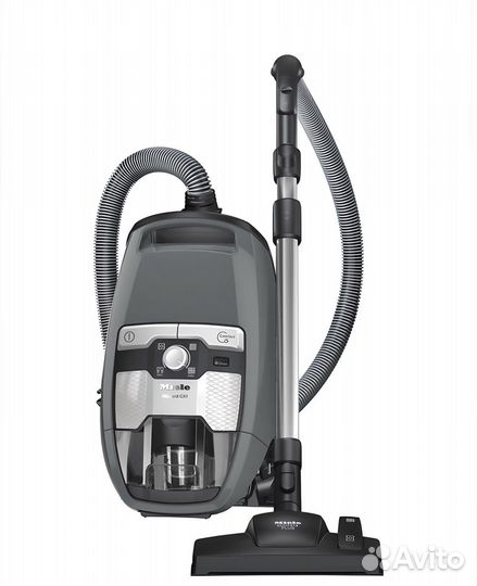 Miele Blizzard CX1 PowerLine skrf5 Пылесос Новый